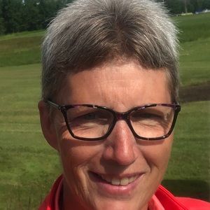 Meet your Posher, Colleen